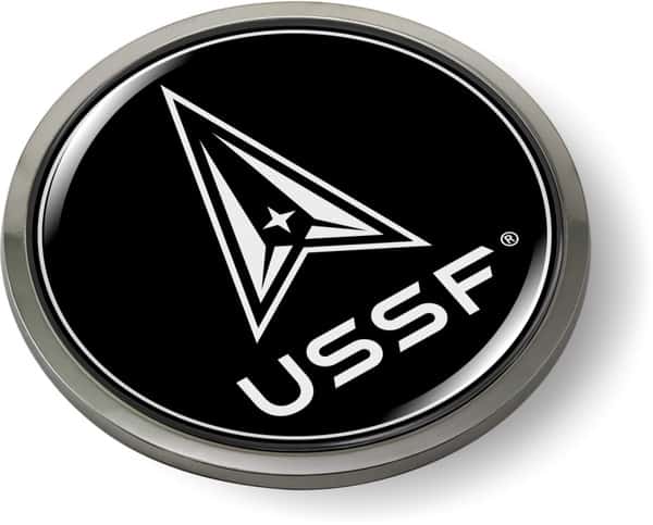 USSF Emblem (b)